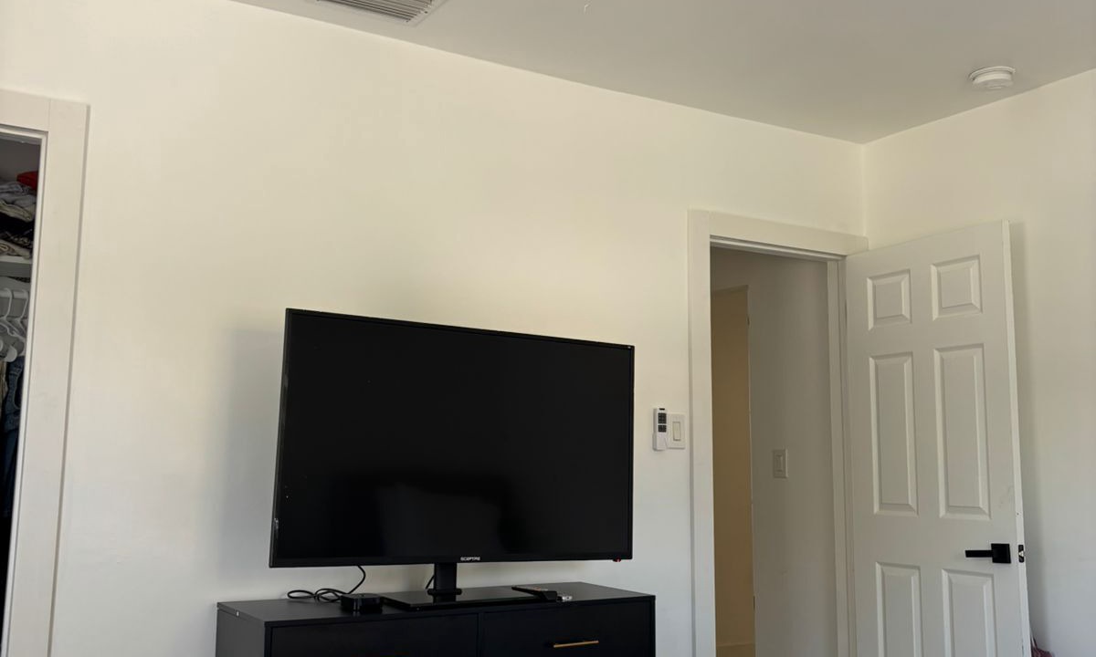 Photo of Bedroom in Croissant Park