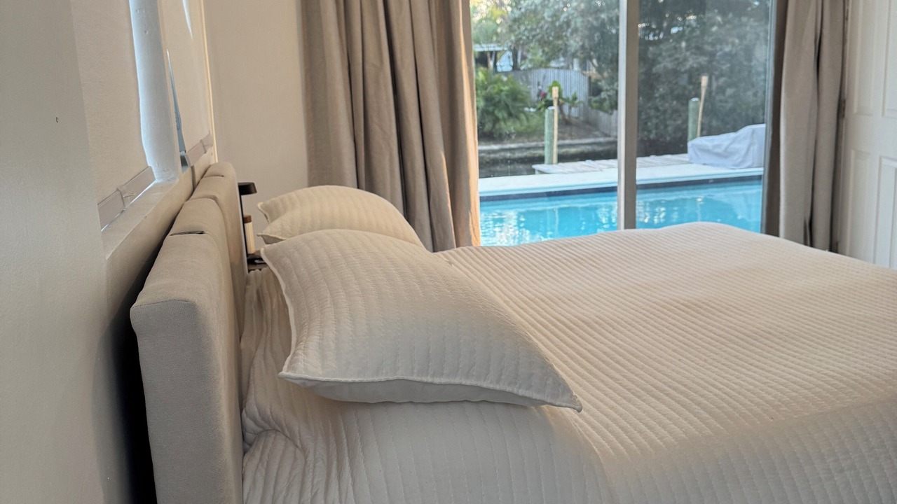Photo of Bedroom in Croissant Park