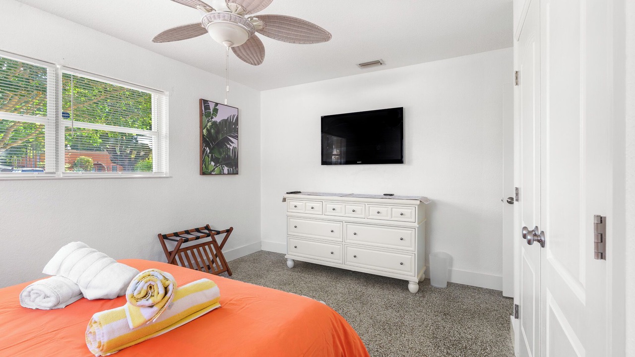 Photo of Bedroom in Middle River Terrace