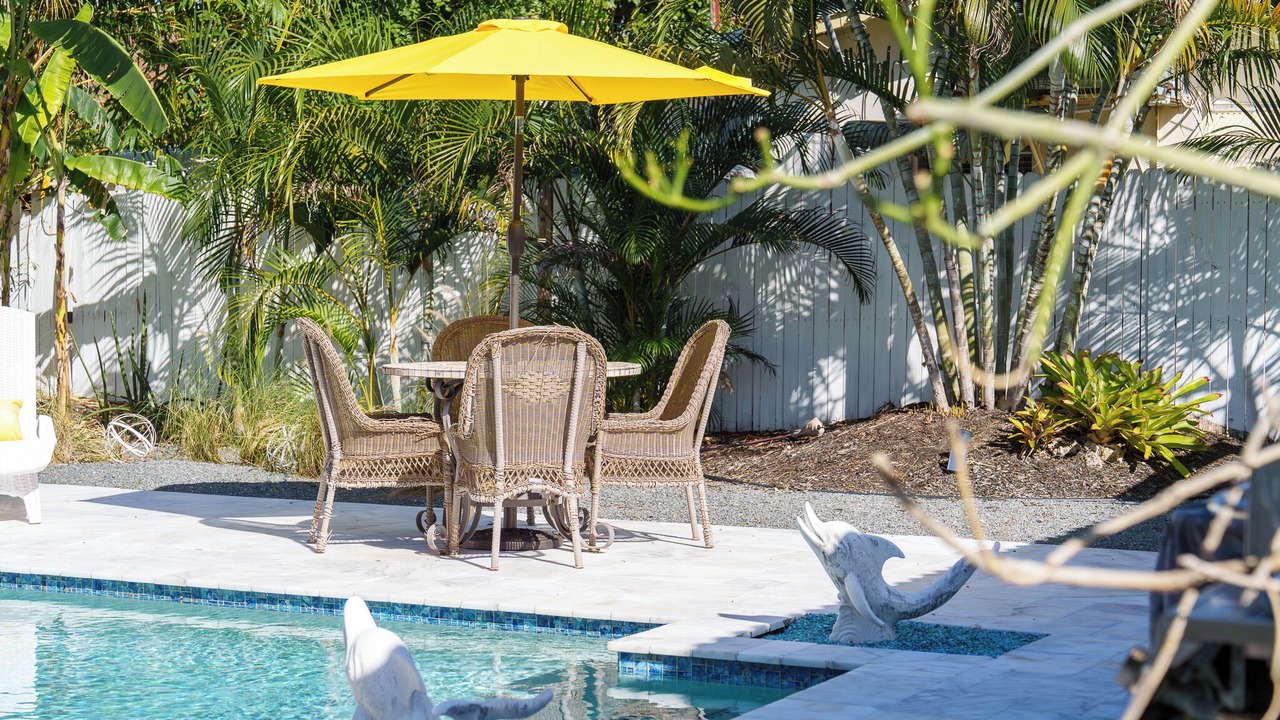 Photo of Outdoor in Middle River Terrace