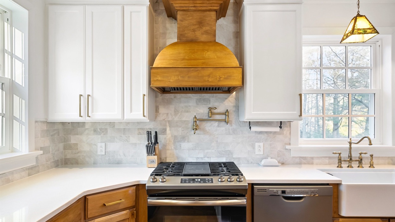 Photo of Kitchen in Hanover