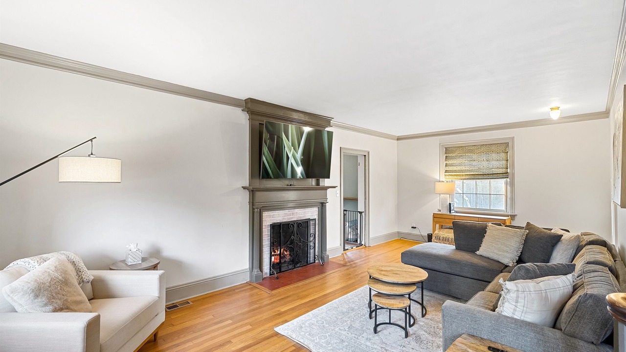Photo of Livingroom in Hanover