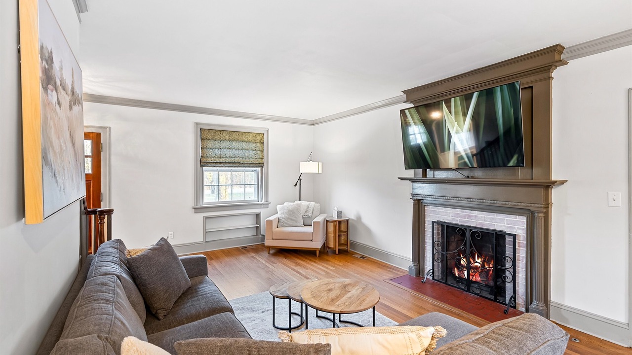 Photo of Livingroom in Hanover
