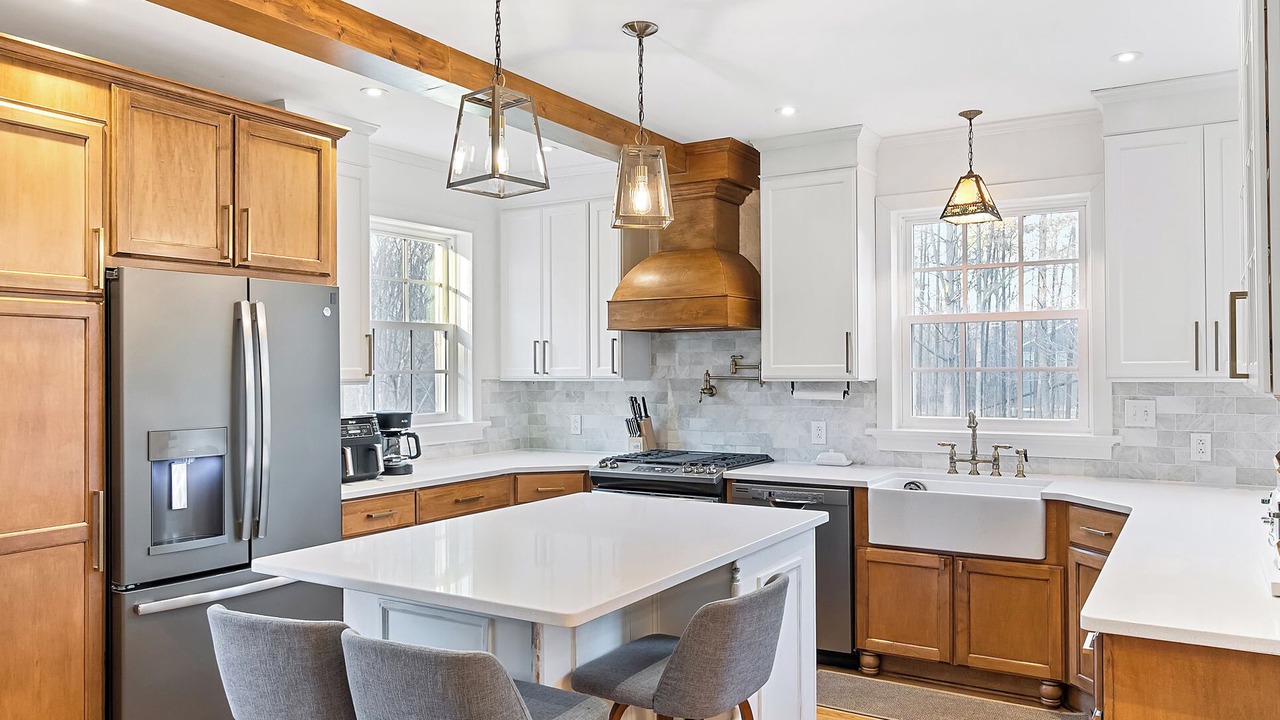 Photo of Kitchen in Hanover
