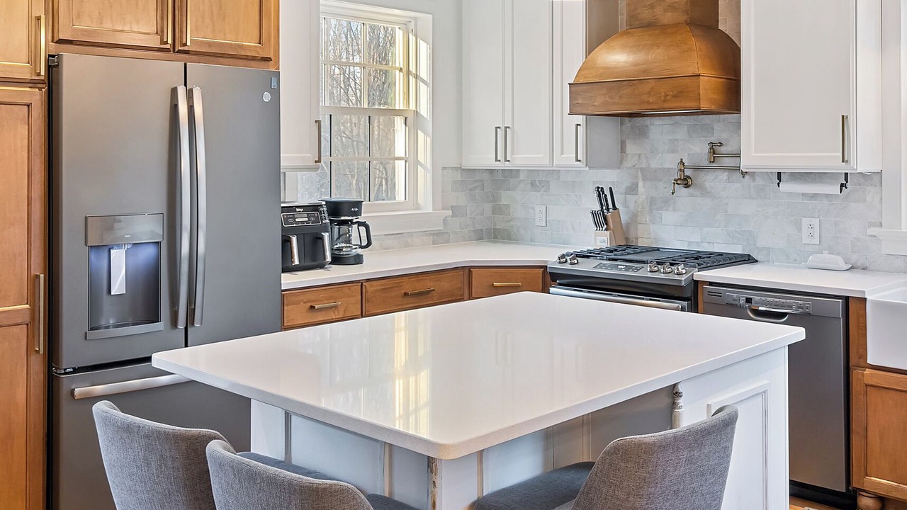 Photo of Kitchen in Hanover