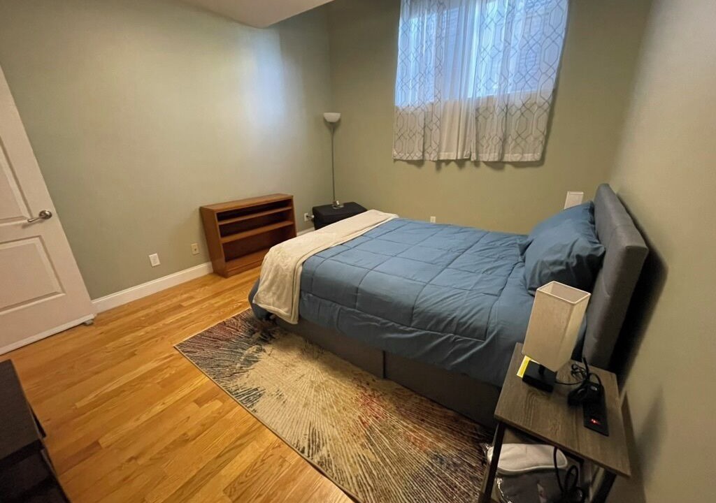 Photo of Bedroom in Albany