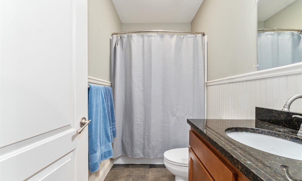 Photo of Bathroom in Albany