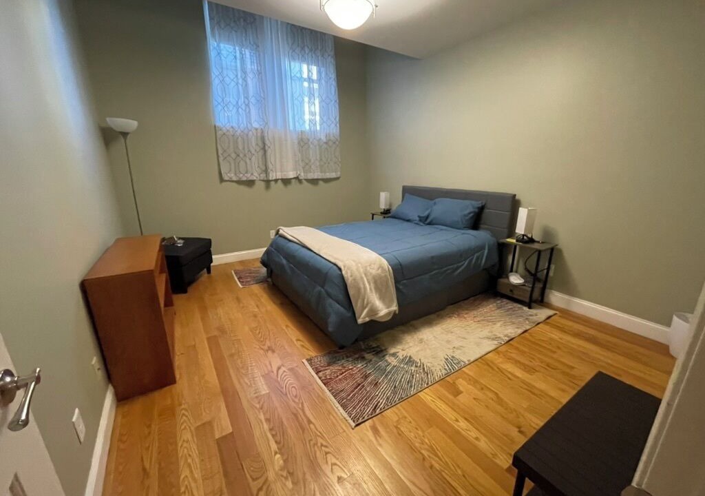 Photo of Bedroom in Albany