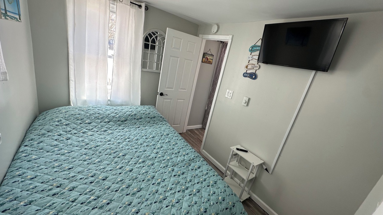 Photo of Bedroom in North Wildwood
