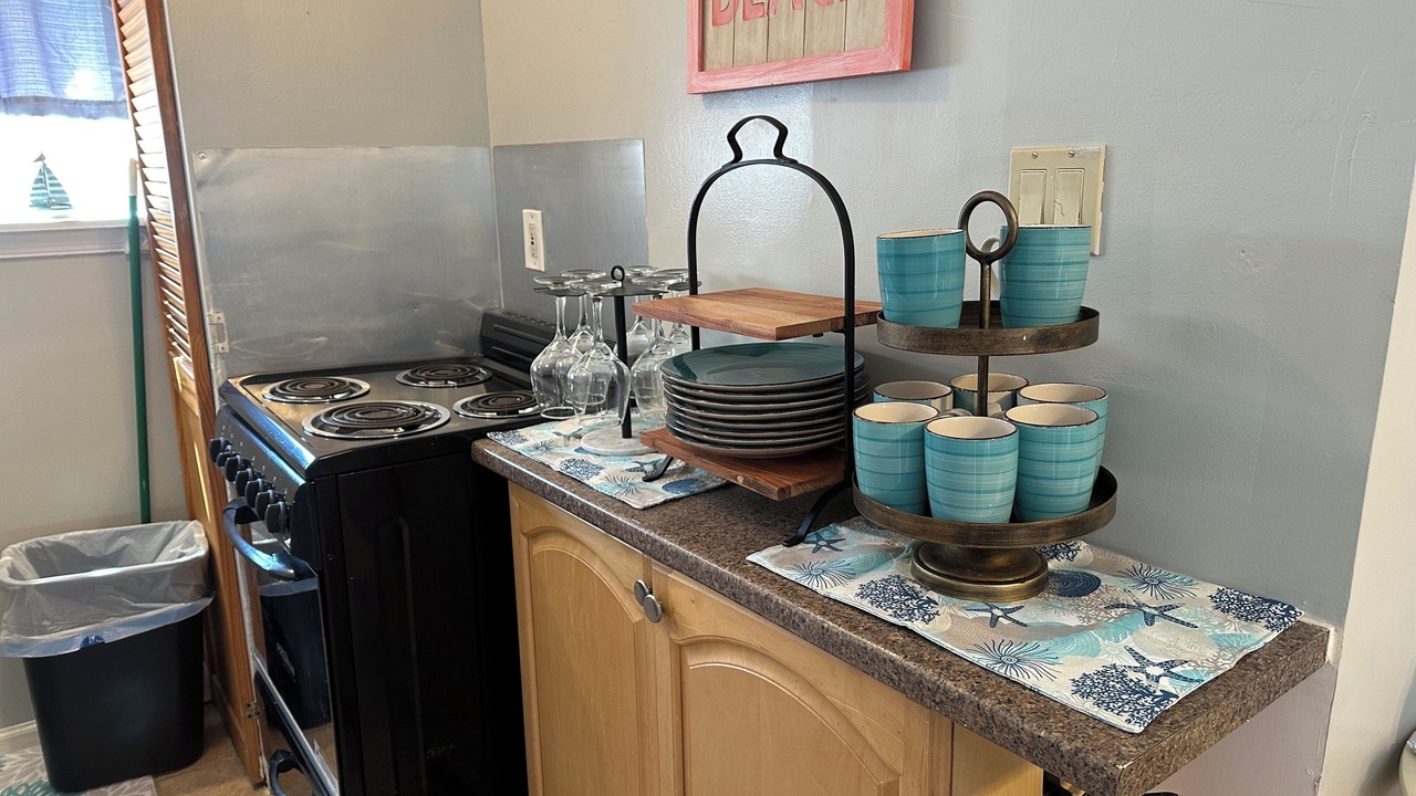 Photo of Kitchen in North Wildwood