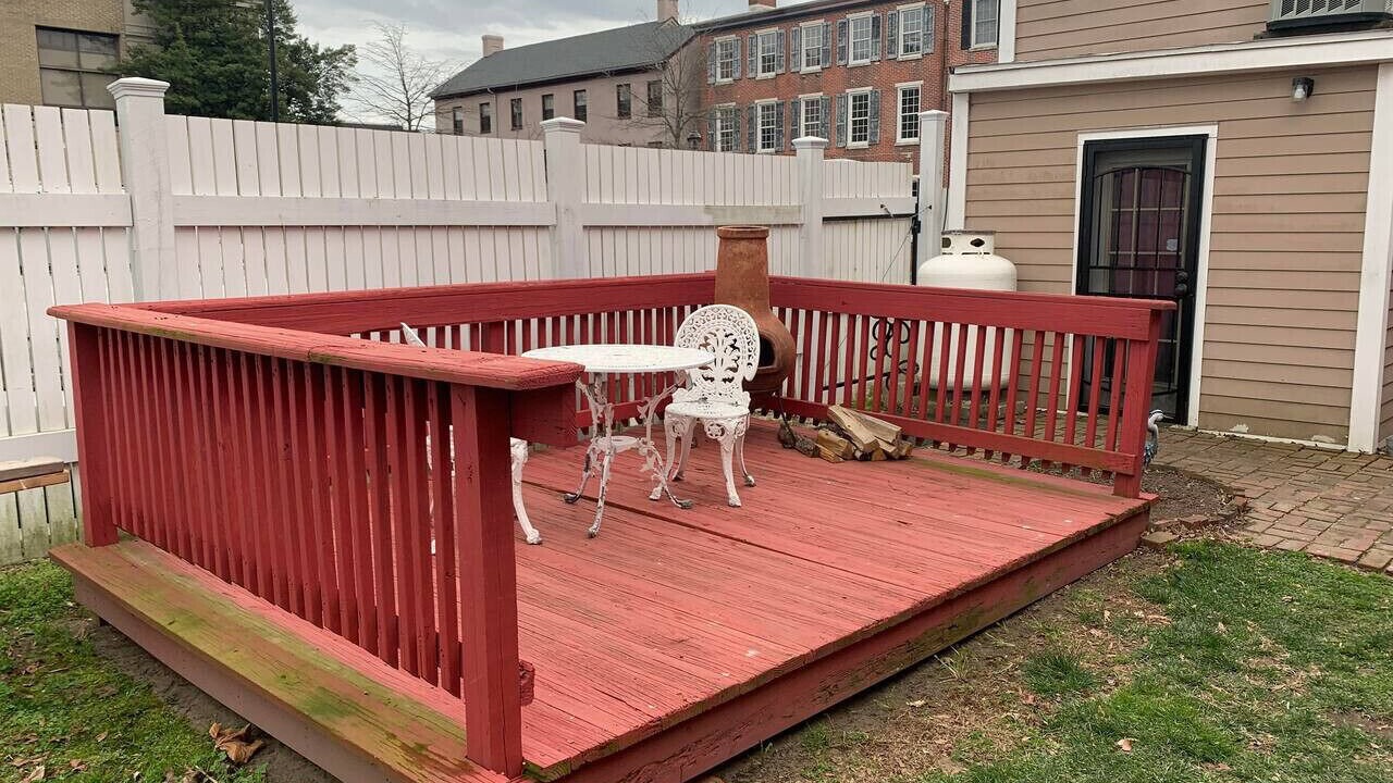 Photo of Outdoor in Milford