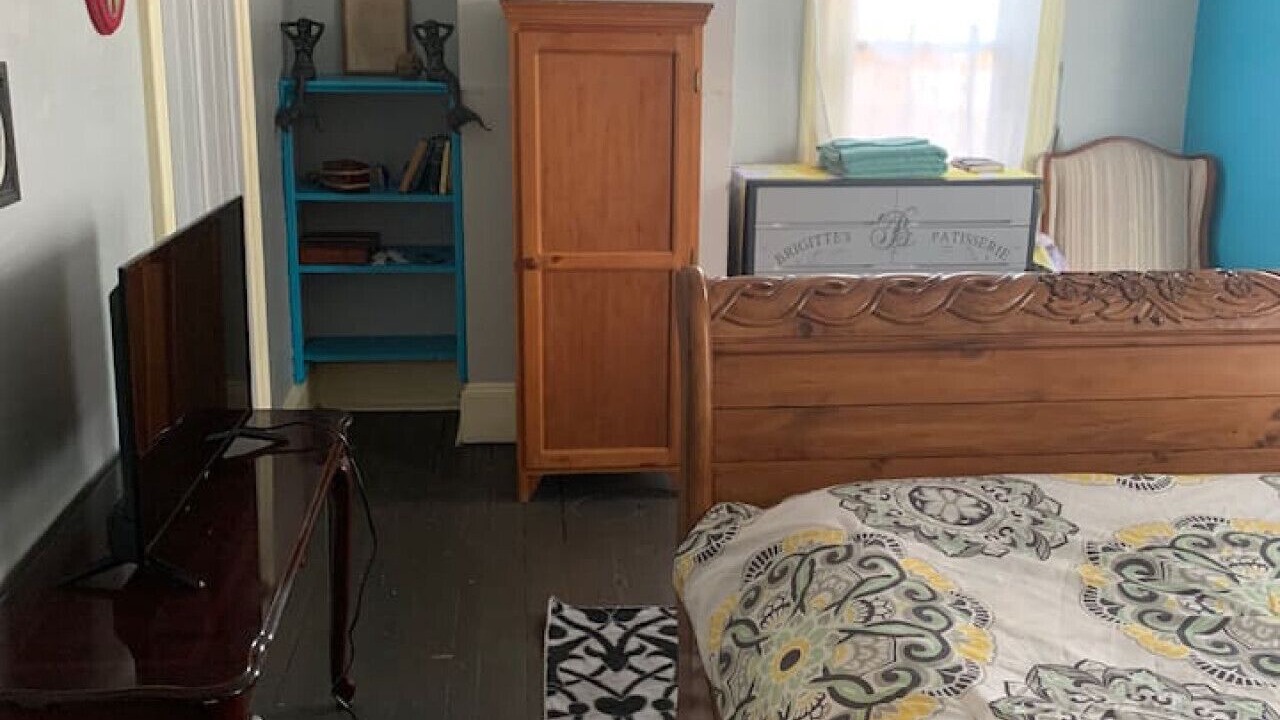 Photo of Bedroom in Milford