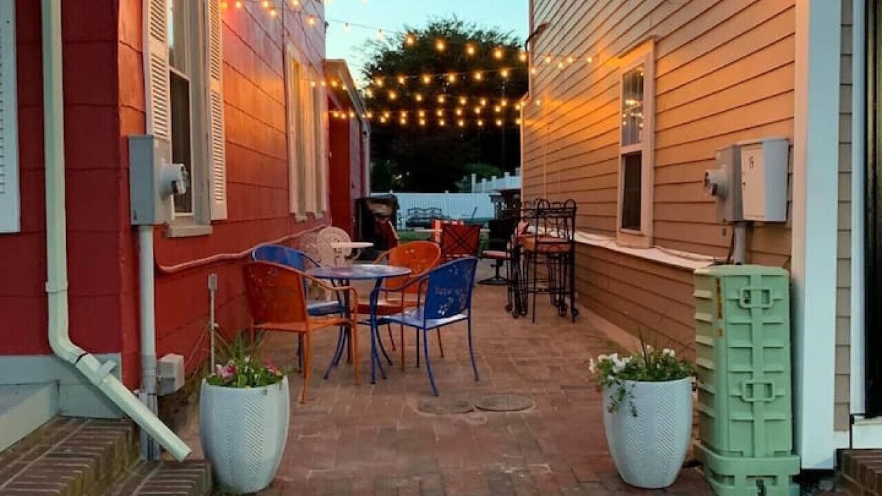 Photo of Outdoor in Milford