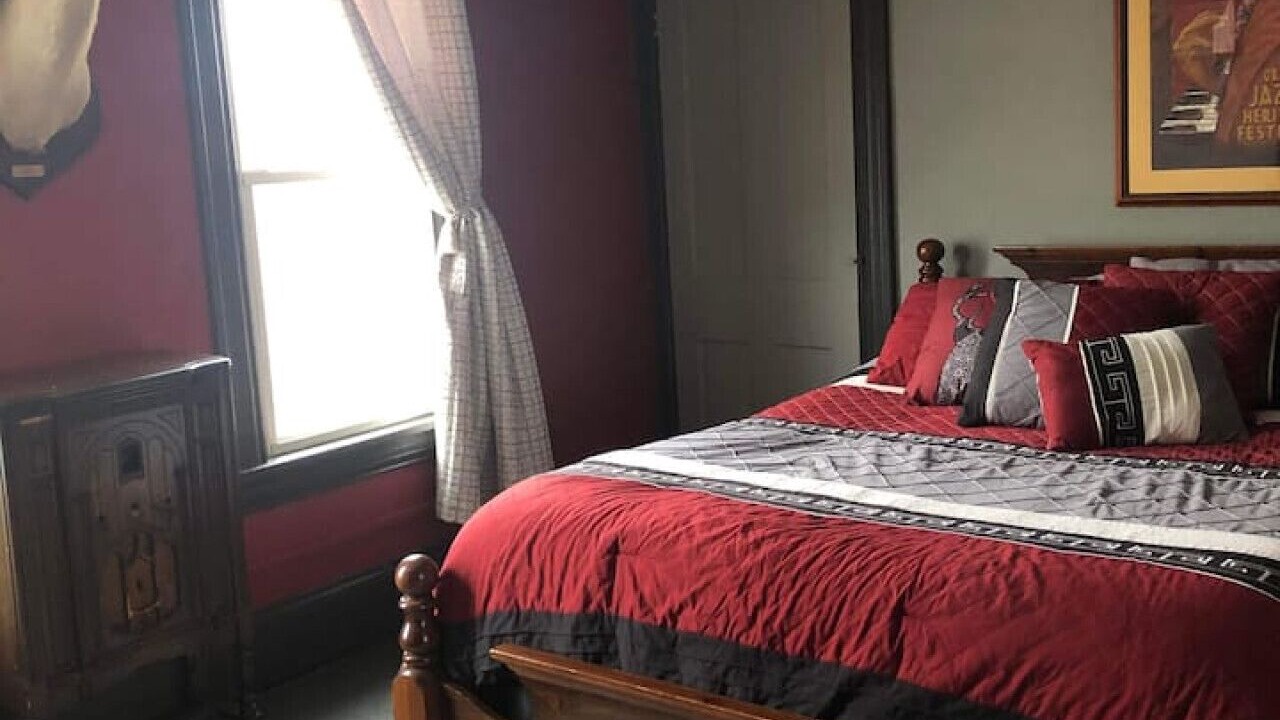 Photo of Bedroom in Milford