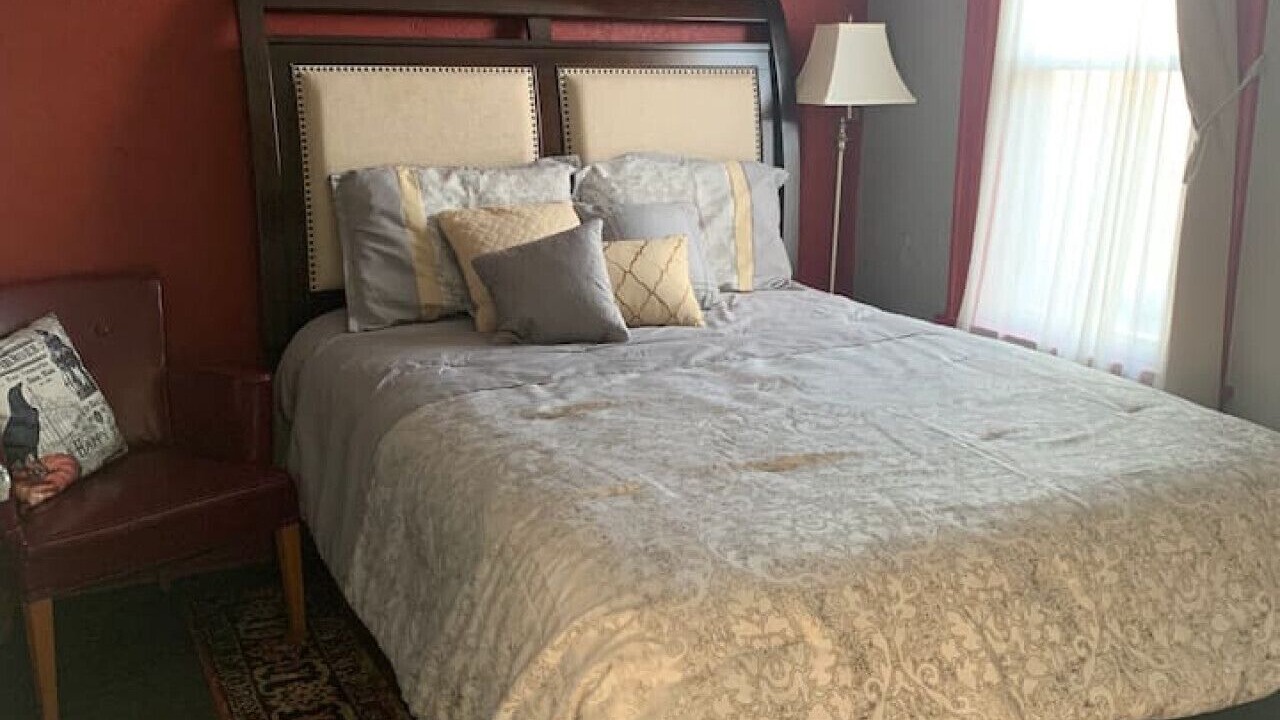 Photo of Bedroom in Milford