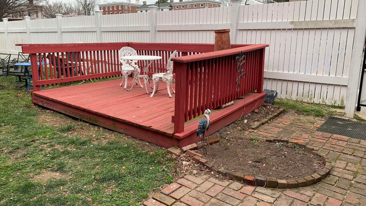 Photo of Outdoor in Milford
