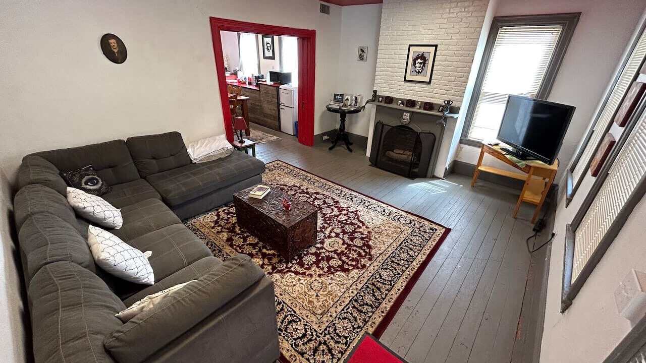 Photo of Livingroom in Milford