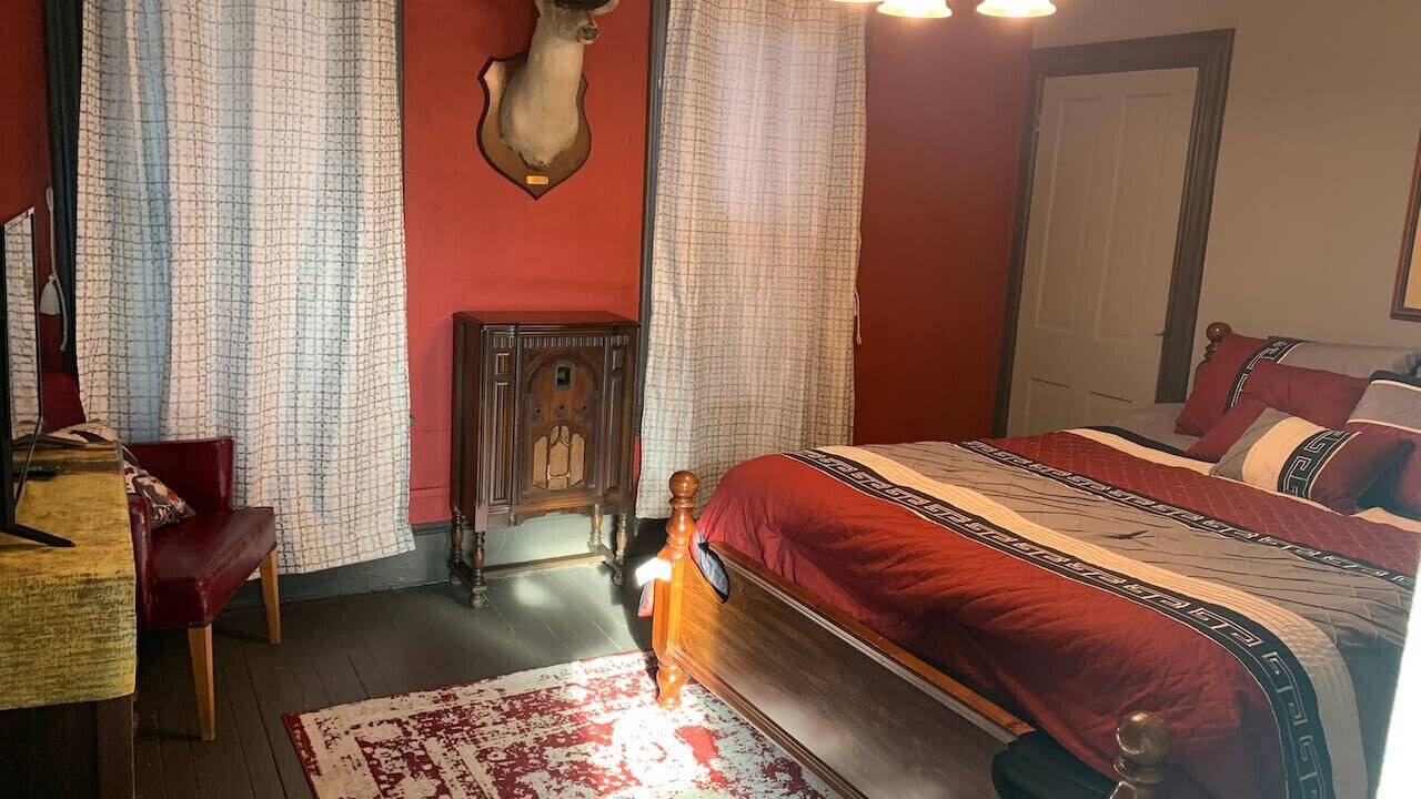 Photo of Bedroom in Milford