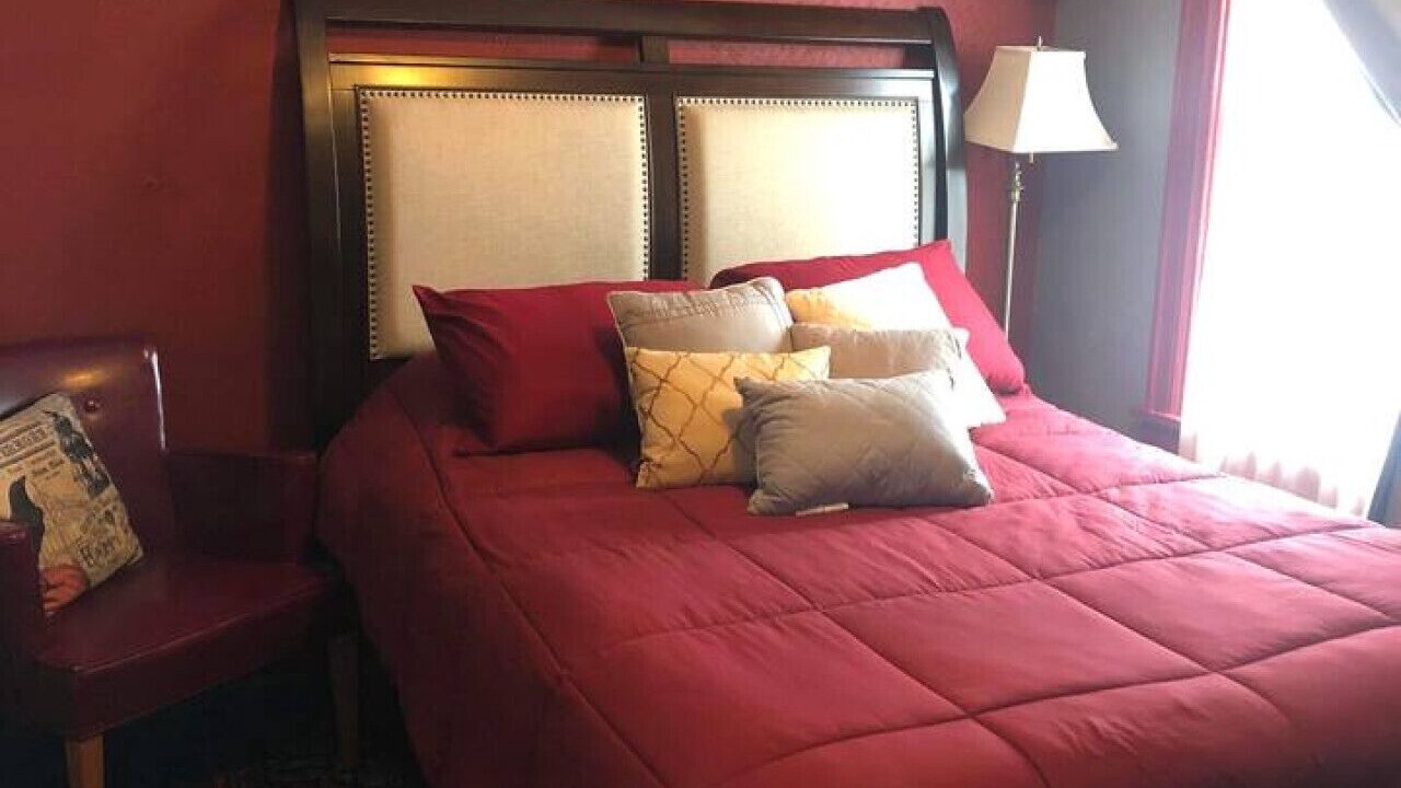 Photo of Bedroom in Milford
