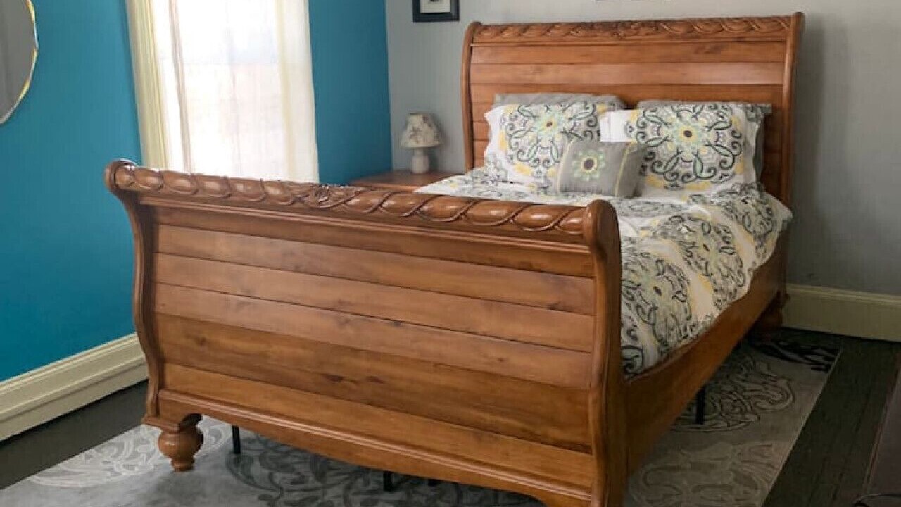 Photo of Bedroom in Milford