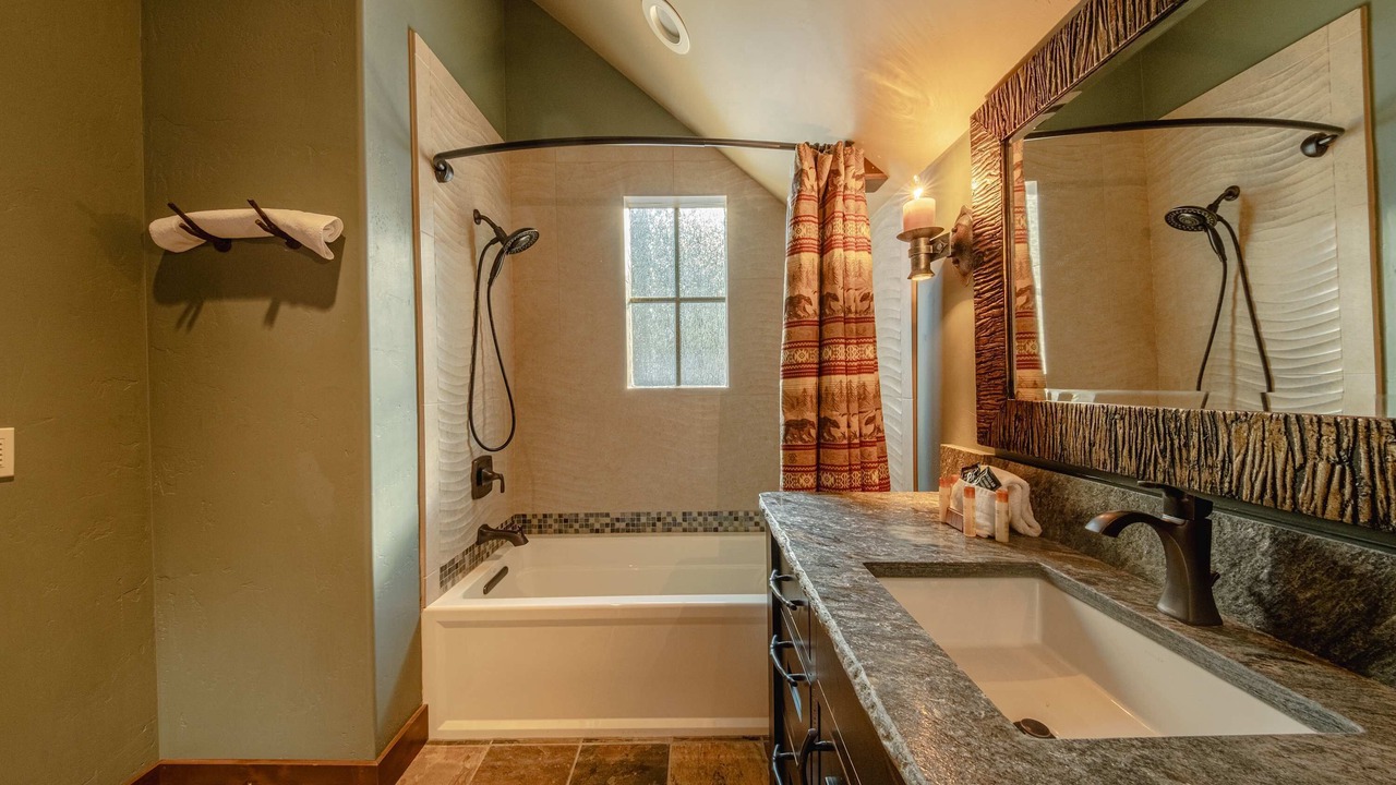 Photo of Bathroom in Eureka