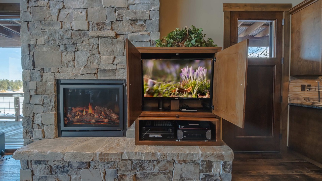 Photo of Livingroom in Eureka