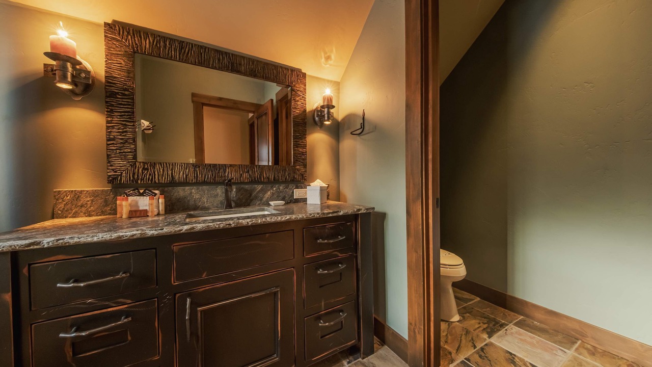 Photo of Bathroom in Eureka