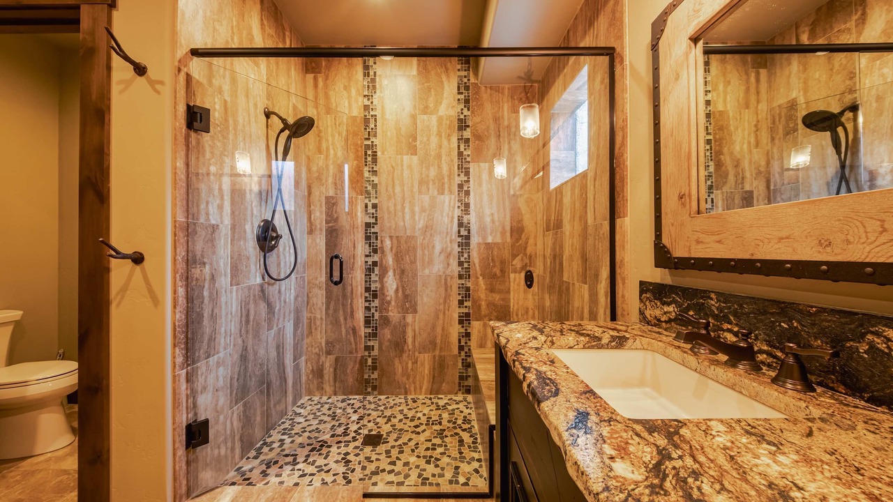 Photo of Bathroom in Eureka