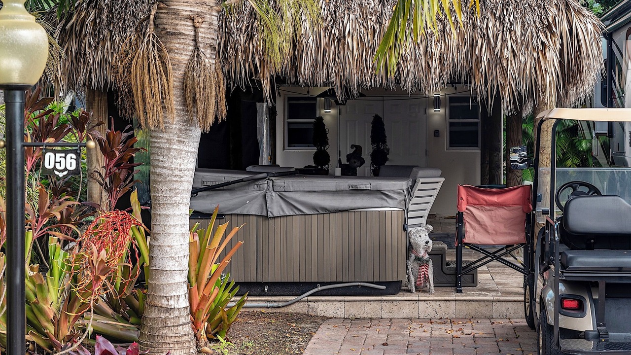 Photo of Patio Balcony in Margate