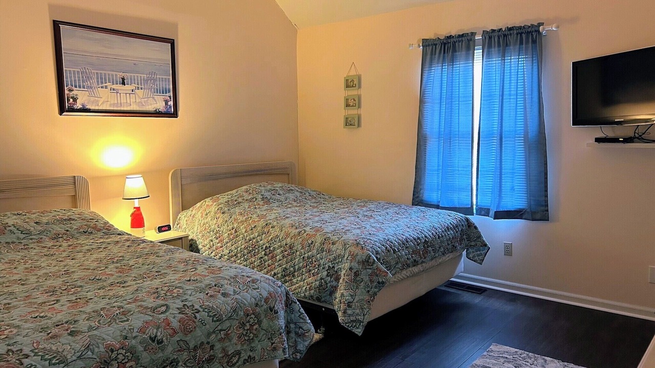 Photo of Bedroom in Diamond Beach