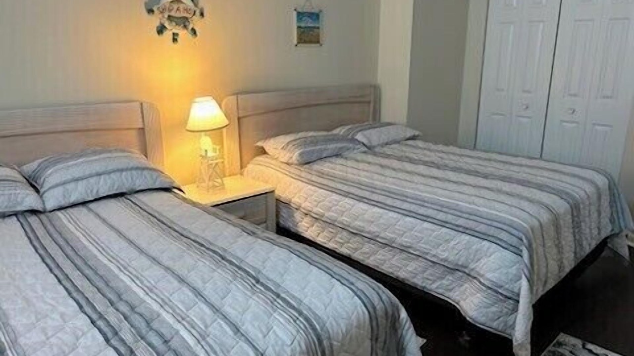 Photo of Bedroom in Diamond Beach