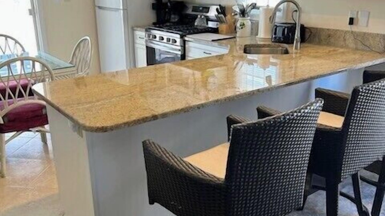 Photo of Kitchen in Diamond Beach