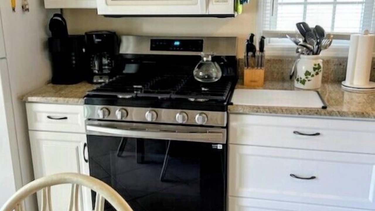 Photo of Kitchen in Diamond Beach