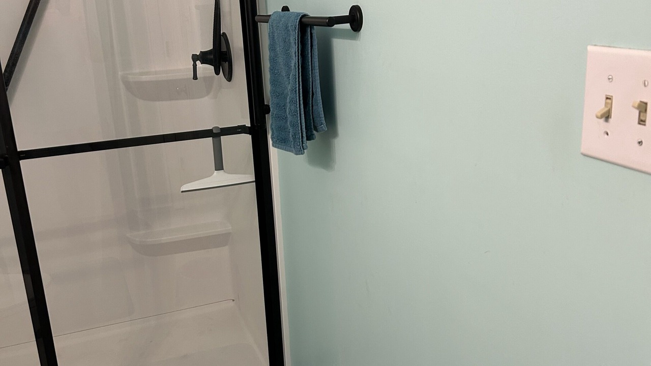 Photo of Bathroom in Diamond Beach
