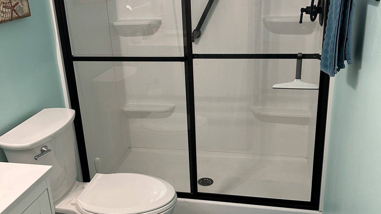 Photo of Bathroom in Diamond Beach