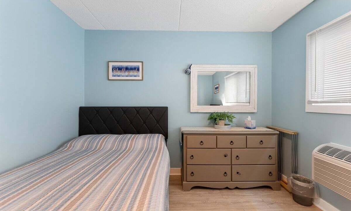 Photo of Bedroom in North Wildwood
