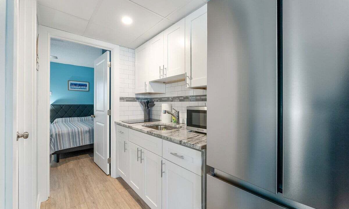 Photo of Kitchen in North Wildwood