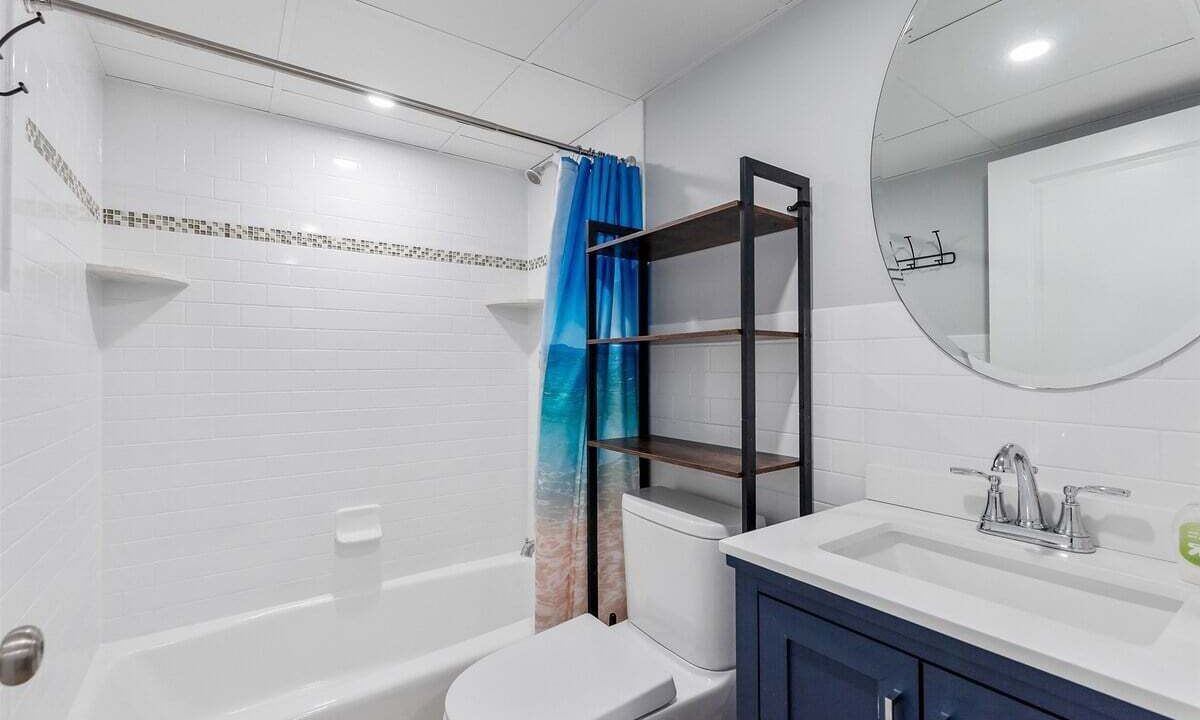 Photo of Bathroom in North Wildwood