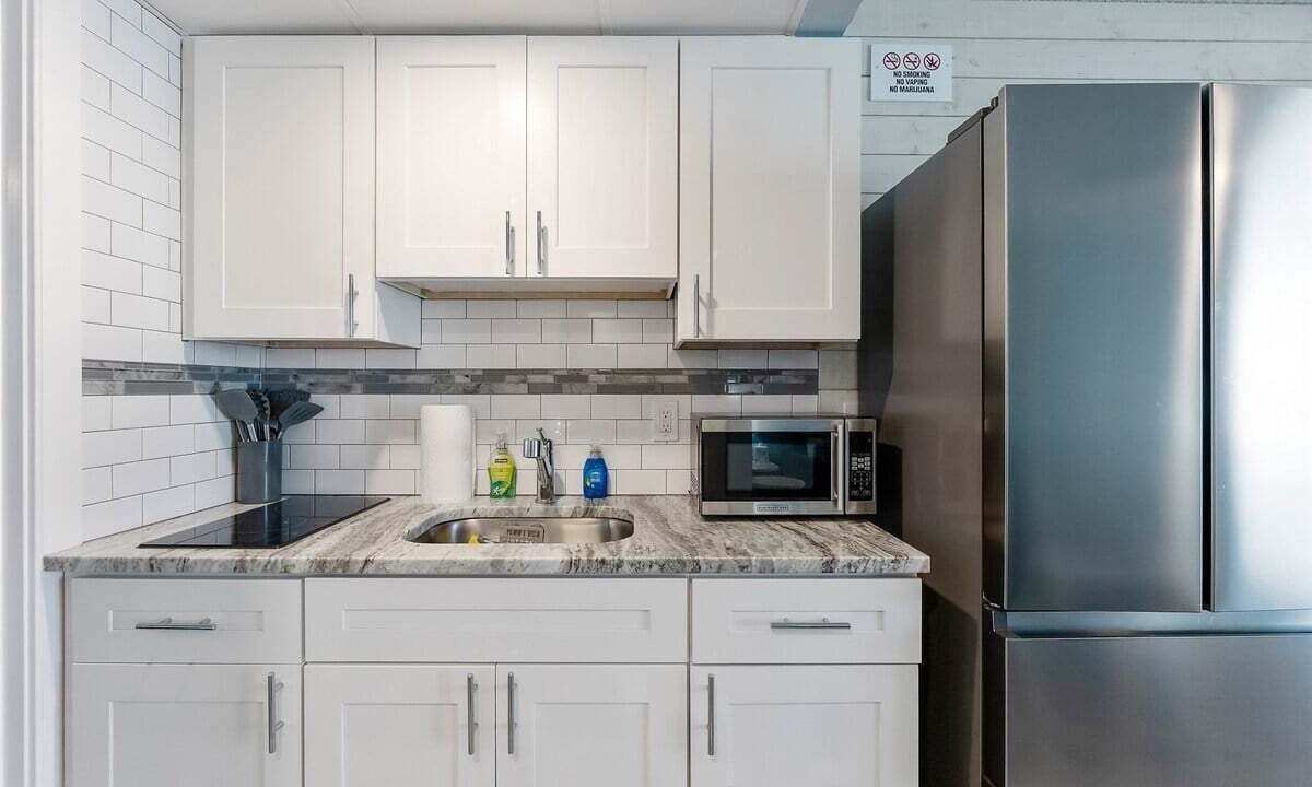 Photo of Kitchen in North Wildwood