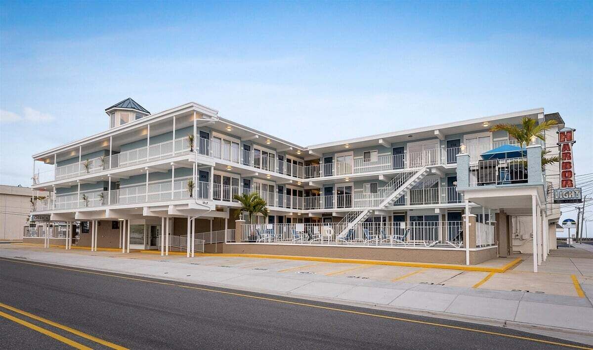Photo of Outdoor in North Wildwood
