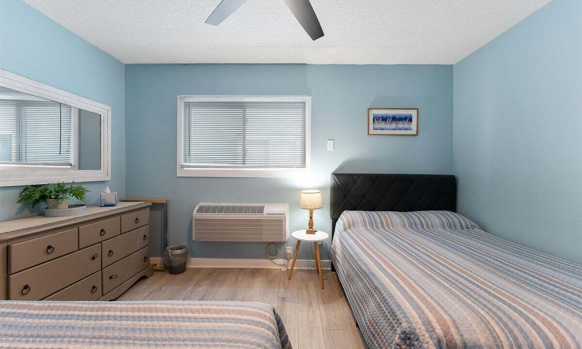 Photo of Bedroom in North Wildwood