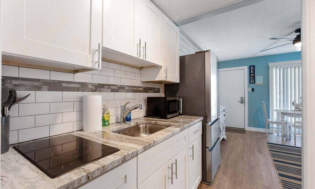 Photo of Kitchen in North Wildwood