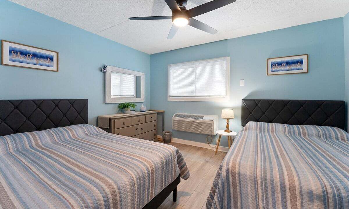 Photo of Bedroom in North Wildwood