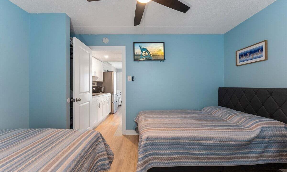 Photo of Bedroom in North Wildwood