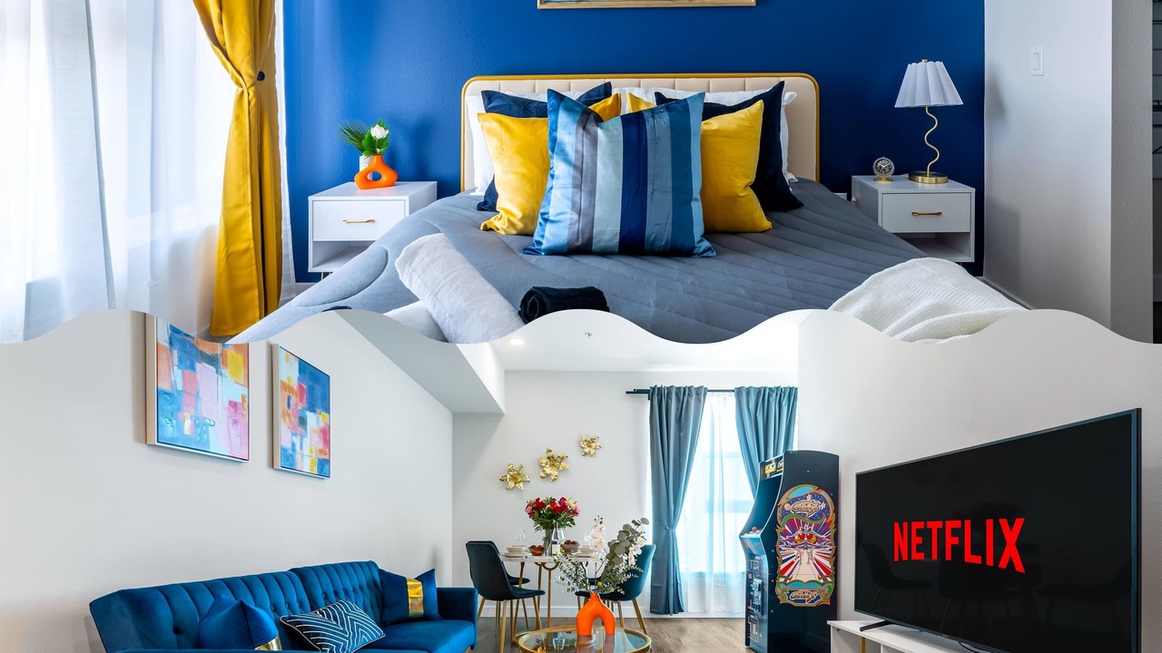 Photo of Bedroom in Los Angeles