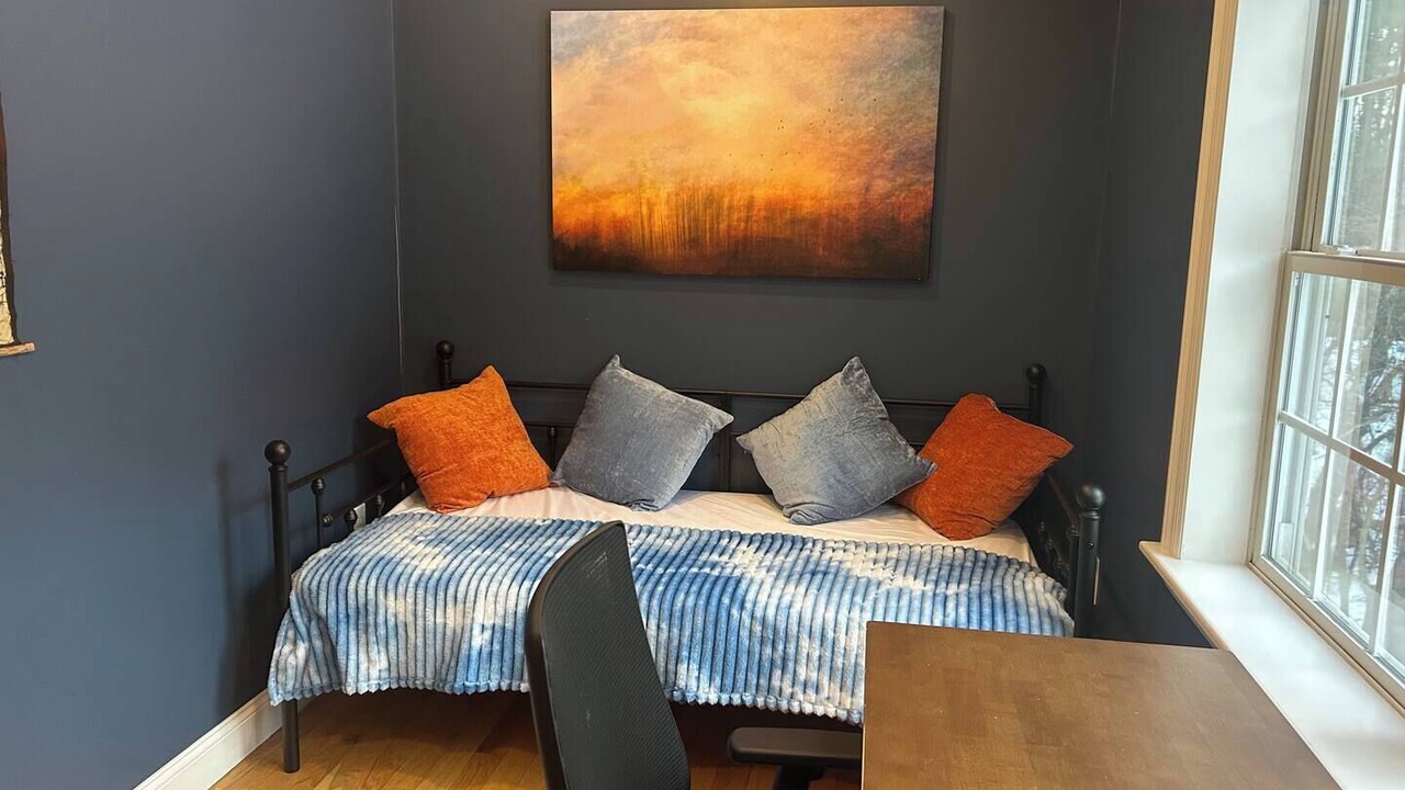 Photo of Bedroom in Cold Spring