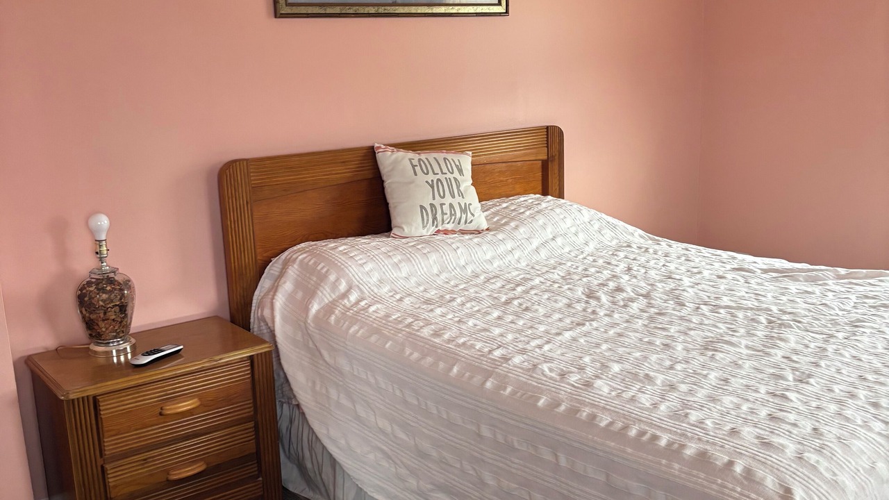 Photo of Bedroom in Villas