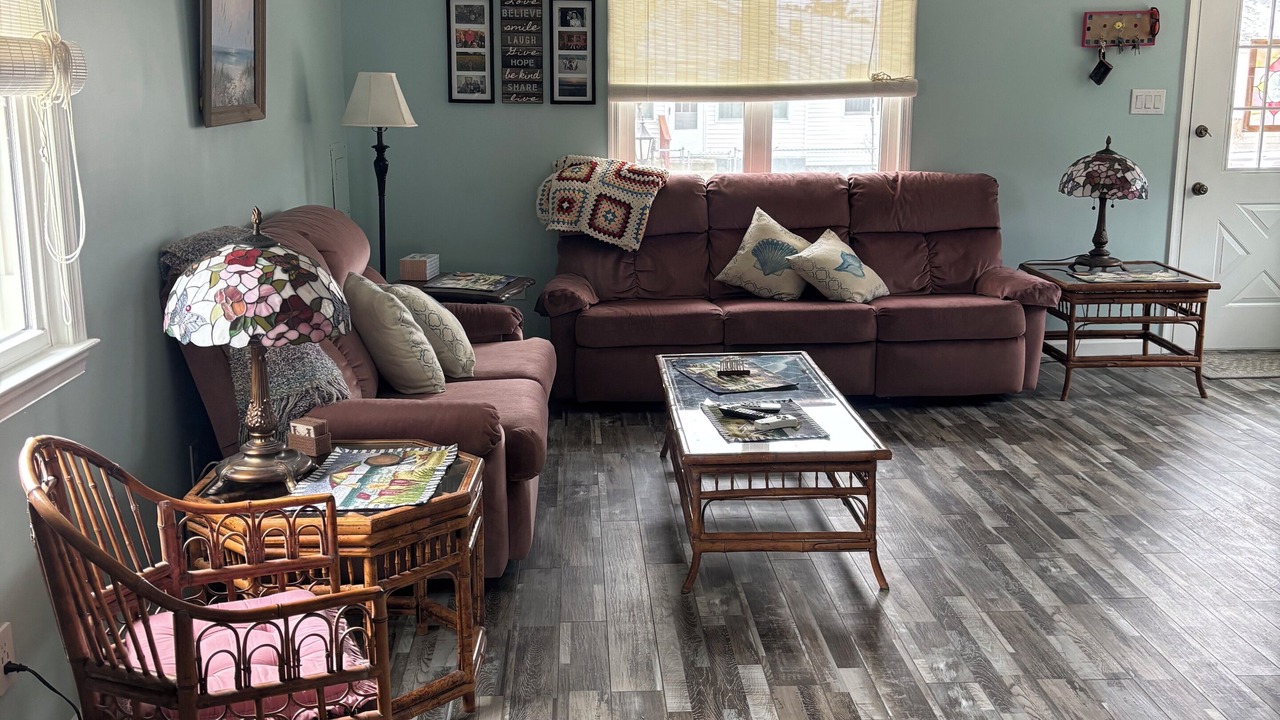 Photo of Livingroom in Villas
