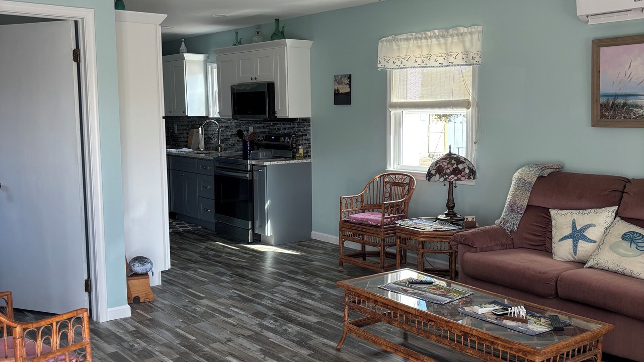 Photo of Livingroom in Villas