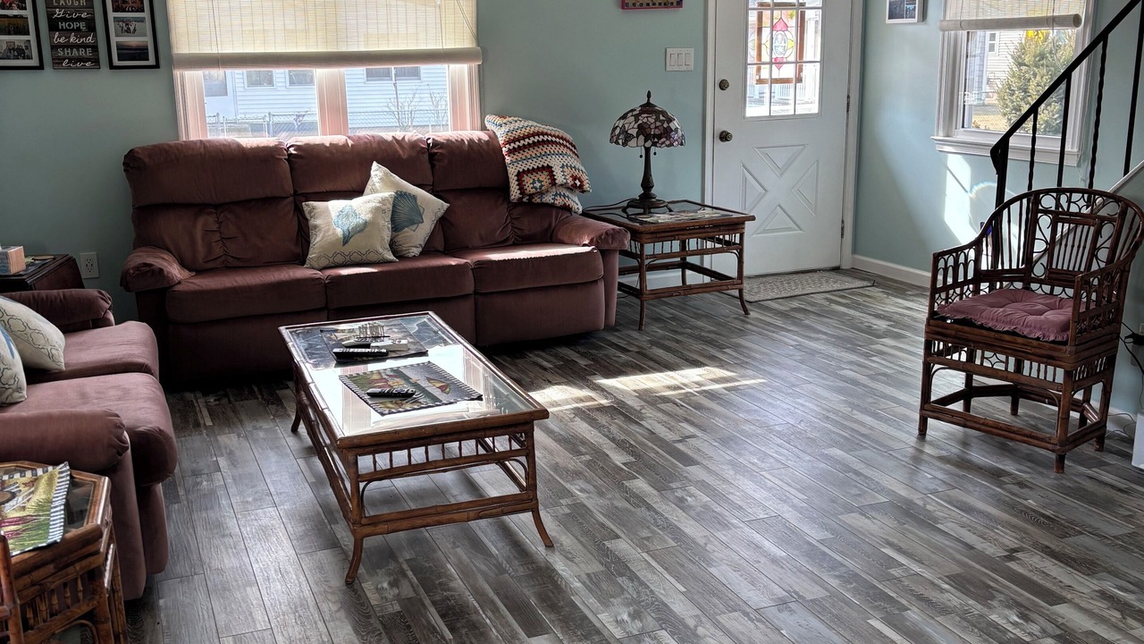 Photo of Livingroom in Villas